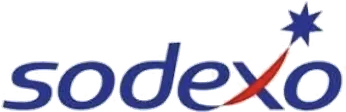 Logo Sodexo